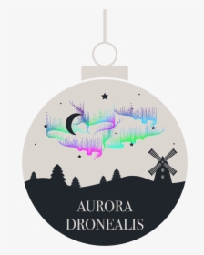 Aurora Dronealis Solvang Ca, HD Png Download, Free Download