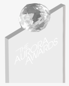 Aurora Trophy Overlay - Diamond, HD Png Download, Free Download