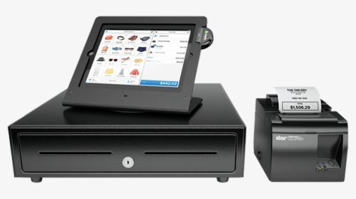 Point Of Sale, HD Png Download, Free Download