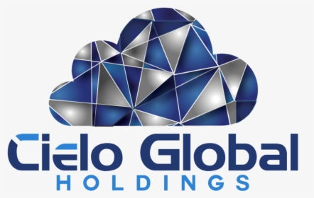Cielo Global Holdings Logo, HD Png Download, Free Download