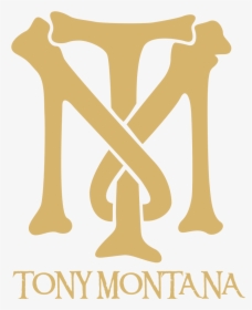 Scarface Tony Montana Logo Related Keywords, Scarface - Scarface Tony Montana Logo, HD Png Download, Free Download