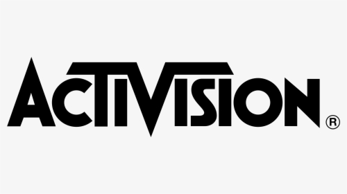Activision Logo Png, Transparent Png, Free Download