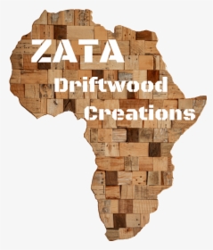 Zata Driftwood Creations - Illustration, HD Png Download, Free Download