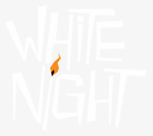 White Night Game, HD Png Download, Free Download