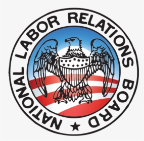 Obama-nlrb Rushing To Issue Ambush Elections Rules - Emblem, HD Png Download, Free Download