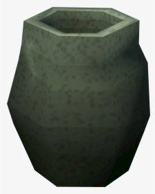 The Runescape Wiki - Vase, HD Png Download, Free Download