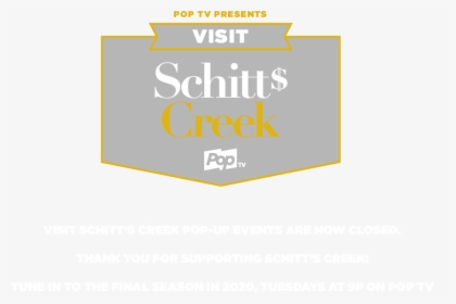 Schitt's Creek, HD Png Download, Free Download
