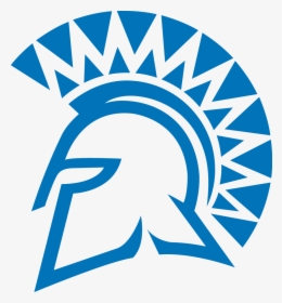 San Jose State University Logo White, HD Png Download, Free Download