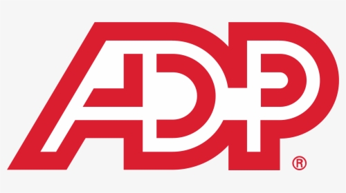 Adp Logo - Adp Garnishment, HD Png Download, Free Download