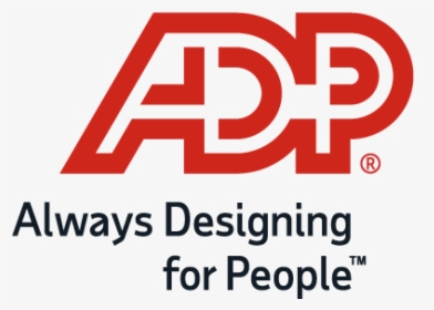 Adp Always Designing For People .png, Transparent Png, Free Download