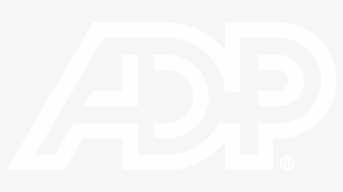 Logo - Adp, Llc, HD Png Download, Free Download