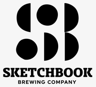Sketchbook Brewing Company Logo, HD Png Download, Free Download