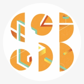 Sketchbook Orange Door Beer - Circle, HD Png Download, Free Download
