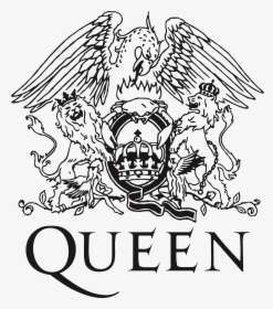 Queen Logo Png, Transparent Png, Free Download