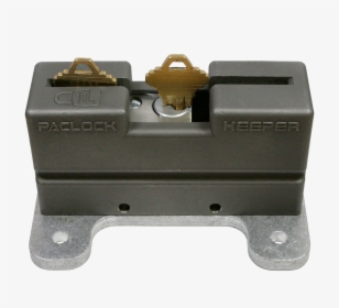 Paclock Pac Keeper Kik - Rifle, HD Png Download, Free Download