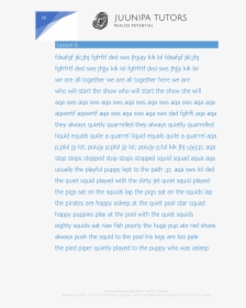 Lesson, HD Png Download, Free Download