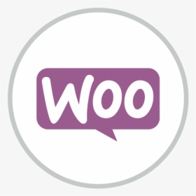 Woocommerce - Woocommerce Vector Logo Transparent, HD Png Download, Free Download