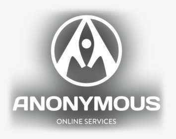 Anonymous Logo - Emblem, HD Png Download, Free Download