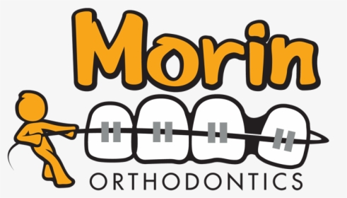 Morin-logo - Morin Orthodontics, HD Png Download, Free Download
