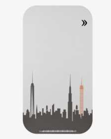 Skyline, HD Png Download, Free Download