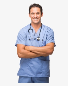 Happy Doctor, HD Png Download, Free Download