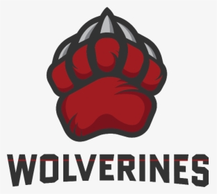 Story Image 1 - River Valley Wolverines Logo, HD Png Download, Free Download