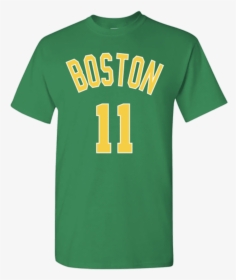 Transparent Celtics Jersey Png - Active Shirt, Png Download, Free Download