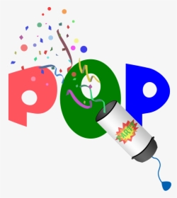 Pop - Graphic Design, HD Png Download, Free Download