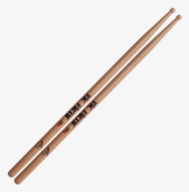 Vic Firth Zoro Signature Drum Sticks - Staff Wooden, HD Png Download, Free Download