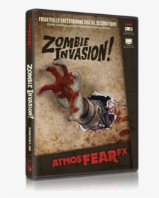 Zombie Invasion, HD Png Download, Free Download