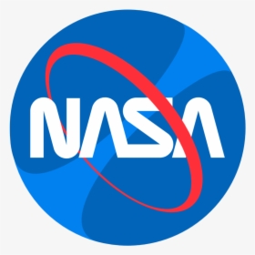 Nasa - Circle, HD Png Download, Free Download