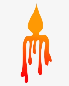 Candle Vector 4, HD Png Download, Free Download