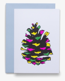 Pinecone Blue, HD Png Download, Free Download