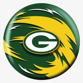 Green Bay Packers Png Background Image - Football Green Bay Packers Logo, Transparent Png, Free Download