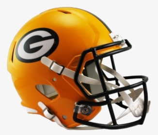 Green Bay Packers Png Pic - Carolina Panthers Football Helmet, Transparent Png, Free Download