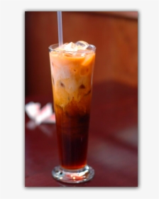 Thai Iced Tea, HD Png Download, Free Download