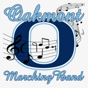Oakmont Marching Band, HD Png Download, Free Download