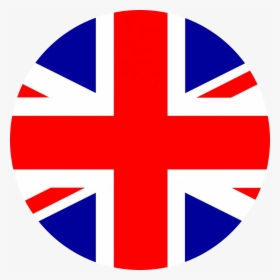 French Flag English Flag German Flag - Made In Uk Icon, HD Png Download, Free Download