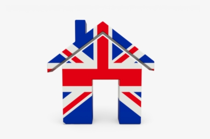Download Flag Icon Of United Kingdom At Png Format - United Kingdom Flag Stamp, Transparent Png, Free Download