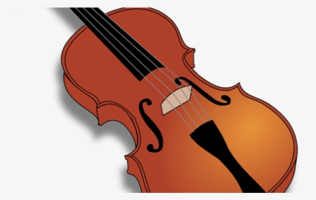 Idiom Playing Second Fiddle , Png Download - Violin Clipart Transparent Background, Png Download, Free Download