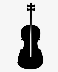 Violin Instrument Fiddle, HD Png Download, Free Download