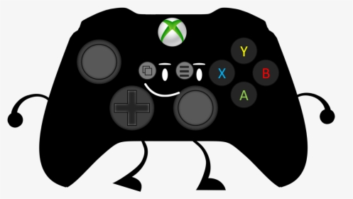 Old Object Fire Wikia - Game Controller, HD Png Download, Free Download