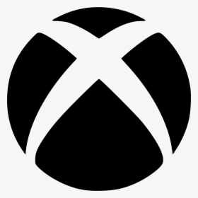 Xbox - Xbox Logo Png, Transparent Png, Free Download