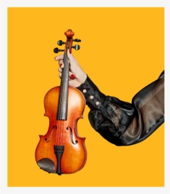 Violin, HD Png Download, Free Download