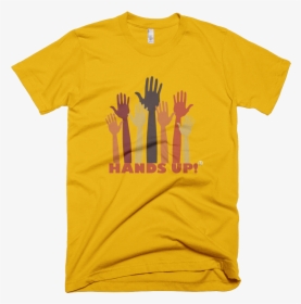 Handsup Original - Crackhead Christmas Shirt, HD Png Download, Free Download