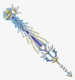 Kh2 Ultima Weapon - Kingdom Hearts Keyblade Ultima, HD Png Download, Free Download