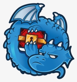 Dragonchain Png, Transparent Png, Free Download