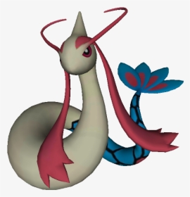 Download Zip Archive - Milotic Super Smash Bros, HD Png Download, Free Download