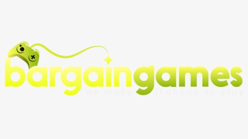Bargaingames - Co - Uk - Graphic Design, HD Png Download, Free Download