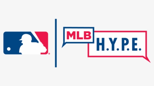 Mlbb-07 - Major League Baseball Logo, HD Png Download, Free Download